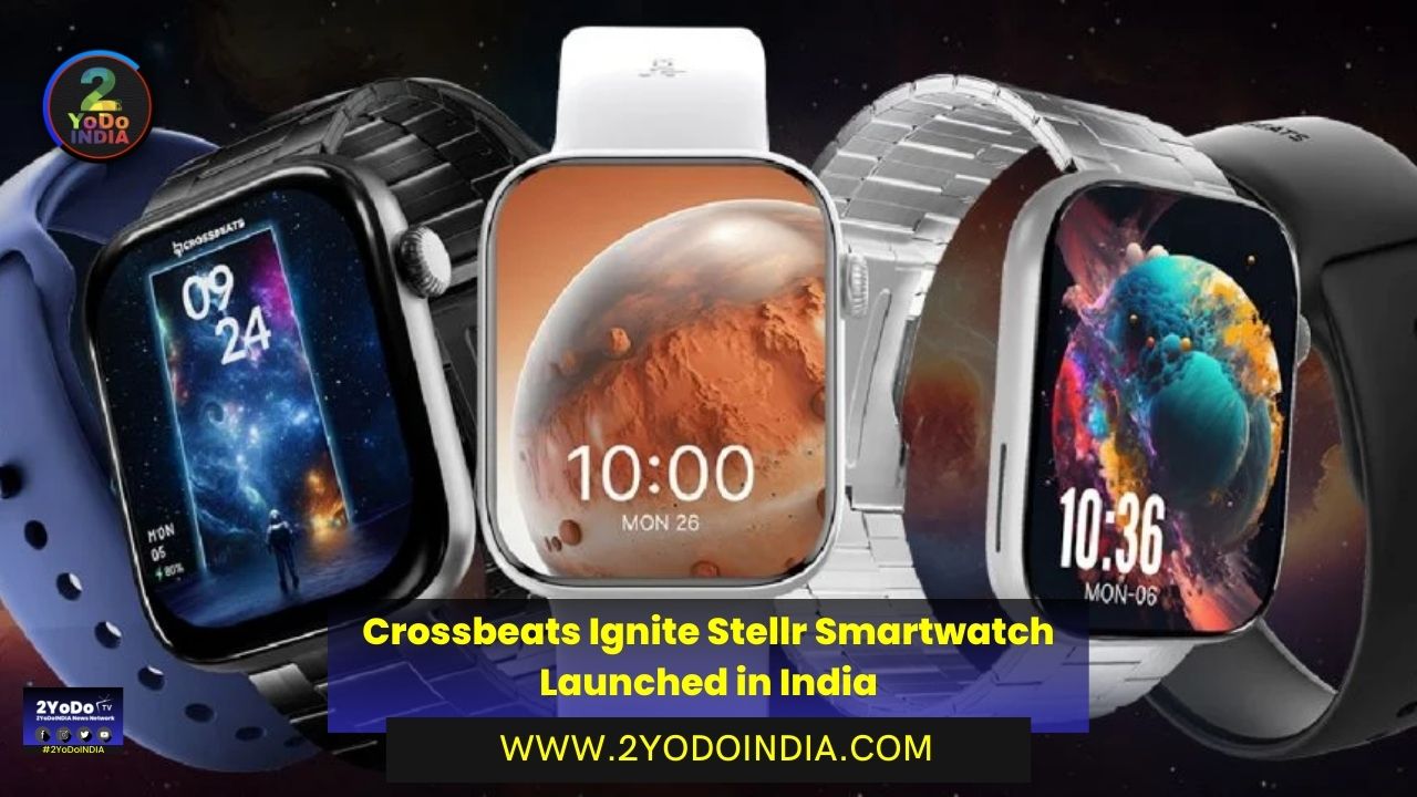 Best Smartwatches in India - Smartwatches for Men and Women