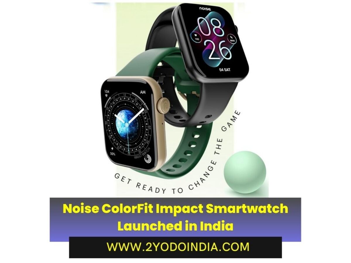 Custom watch faces: Nation's mood showcased uniquely – Noise