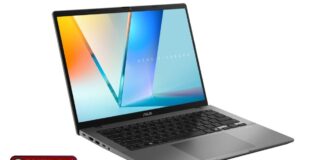 Asus Vivobook 14 (2025) and Asus Vivobook S14 (2025) Launched in India: Know Price and Specifications Asus Vivobook 14 (2025) and Asus Vivobook S14 (2025) Launched in India: Know Price and Specifications