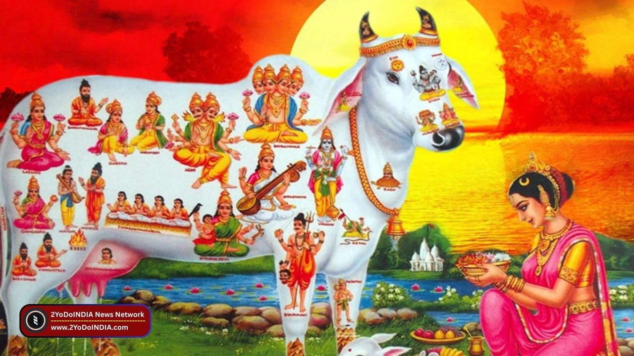 बछवारस/वत्स द्वादशी 2025: भगवान श्री कृष्ण की गौ-सेवा को समर्पित व्रत – पूजा का महत्व | जानिए पूरी जानकारी | 2YoDo विशेष