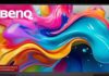 BenQ PV3200U 32-Inch 4K Monitor Launched in India: Know Price and Specifications BenQ PV3200U 32-Inch 4K Monitor Launched in India: Know Price and Specifications