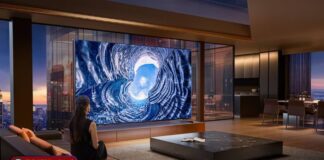 Hisense UX ULED RGB-MiniLED Series Launched in India: Know Price and Specifications Hisense UX ULED RGB-MiniLED Series Launched in India: Know Price and Specifications