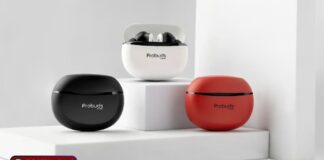 Lava Probuds Aria 911 and Lava Probuds Wave 921 Earphones Launched in India: Know Price and Specifications Lava Probuds Aria 911 and Lava Probuds Wave 921 Earphones Launched in India: Know Price and Specifications