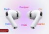 Apple AirPods Pro 3 Launched in India: Know Price and Specifications Apple AirPods Pro 3 Launched in India: Know Price and Specifications