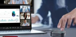 BenQ InstaShow VS25 and BenQ InstaShow WDC15 Launched in India: Know Price and Features BenQ InstaShow VS25 and BenQ InstaShow WDC15 Launched in India: Know Price and Features