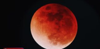 Blood Moon 2025: 7–8 सितम्बर को आकाश में दिखेगा अद्भुत ब्लड मून – क्या है इसका रहस्य? | Details Inside 7–8 सितम्बर 2025 का पूर्ण चंद्रग्रहण में रक्त चंद्रमा | Blood Moon during total lunar eclipse on September 7–8, 2025
