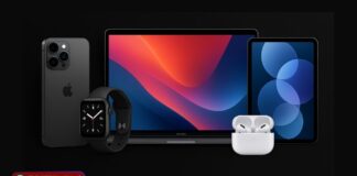 2025 में Apple Ecosystem: iPhone 17 से लेकर Vision Pro तक | Details Inside iPhone 17, MacBook, iPad, Apple Watch और Vision Pro से जुड़ा 2025 का Apple Ecosystem | Apple Ecosystem 2025 with iPhone 17, MacBook, iPad, Apple Watch, and Vision Pro