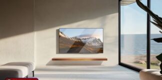 Haier S90 100-Inch 4K QLED TV Launched in India: Know Price and Features Haier S90 100-Inch 4K QLED TV Launched in India: Know Price and Features