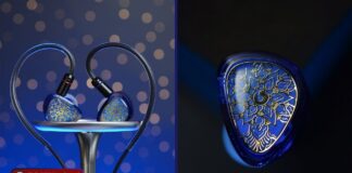 Headphone Zone X Tangzu Wan’er S.G 2 In-Ear Monitors (IEMs) Launched in India: Know Price and Specifications Headphone Zone X Tangzu Wan’er S.G 2 In-Ear Monitors (IEMs) Launched in India: Know Price and Specifications