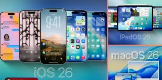 How to Download and Install iOS 26, iPadOS 26 and macOS Tahoe Update | Step-by-Step Guide How to Download and Install iOS 26, iPadOS 26 and macOS Tahoe Update | Step-by-Step Guide