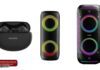 Philips TAT1269 TWS Headset, Bluetooth Speakers and Party Speakers Launched in India: Know Price and Features Philips TAT1269 TWS Headset, Bluetooth Speakers and Party Speakers Launched in India: Know Price and Features