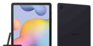 Samsung Galaxy Tab S10 Lite Launched in India: Know Price and Specifications Samsung Galaxy Tab S10 Lite Launched in India: Know Price and Specifications