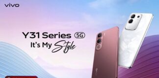 Vivo Y31 5G and Vivo Y31 Pro 5G Launched in India: Know Price and Specifications Vivo Y31 5G and Vivo Y31 Pro 5G Launched in India: Know Price and Specifications