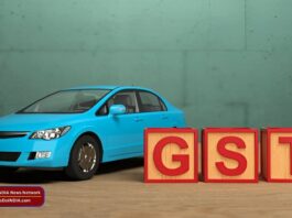 GST 2.0: 22 सितम्बर से सस्ते होंगे छोटे कार, बाइक और थ्री-व्हीलर – जीएसटी काउंसिल का ऐतिहासिक फैसला | Details Inside 22 सितम्बर 2025 से छोटे कार, बाइक और SUV भारत में सस्ती होंगी नए जीएसटी सुधार के कारण। | GST rate cut makes small cars, bikes and SUVs cheaper in India from September 22, 2025.