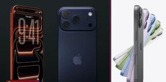 iPhone 17 Series Launched in India: Know Price and Specifications iPhone 17 Series Launched in India: Know Price and Specifications