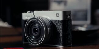 Fujifilm X-E5 Mirrorless Camera Launched in India: Know Price and Features Fujifilm X-E5 Mirrorless Camera Launched in India: Know Price and Features