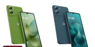 Moto G06 Power Launched in India: Know Price and Specifications Moto G06 Power Launched in India: Know Price and Specifications