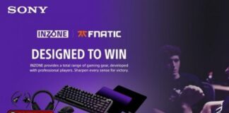 Sony INZONE Series for Esports Launched in India: Know Price and Features Sony INZONE Series for Esports Launched in India: Know Price and Features