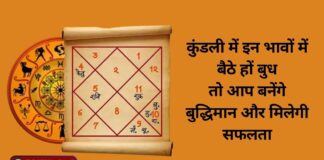 कुंडली में बुध के शुभ स्थान: बुद्धिमानी, तार्किक क्षमता और सफलता के ज्योतिषीय रहस्य | जानिए पूरी जानकारी | 2YoDo विशेष कुंडली में बुध ग्रह की शुभ स्थिति दर्शाने वाली ज्योतिषीय छवि | Astrological depiction of Mercury's best positions in horoscope