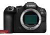 Canon EOS R6 Mark III Mirrorless Camera Launched in India: Know Price and Specifications Canon EOS R6 Mark III Mirrorless Camera Launched in India: Know Price and Specifications