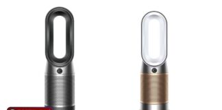 Dyson Purifier Hot+Cool HP2 De-NOx and Dyson Purifier Hot+Cool HP1 Launched in India: Know Price and Features Dyson Purifier Hot+Cool HP2 De-NOx and Dyson Purifier Hot+Cool HP1 Launched in India: Know Price and Features