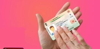 How to Share a Copy of Your Aadhaar Without Showing the Full 12 Digits | Step-by-Step Guide How to Share a Copy of Your Aadhaar Without Showing the Full 12 Digits | Step-by-Step Guide