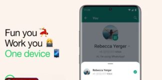 How to Switch Accounts on WhatsApp for iOS and Android | Step-by-Step Guide How to Switch Accounts on WhatsApp for iOS and Android | Step-by-Step Guide