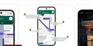 How to Use Gemini in Google Maps as It Rolling Out Gemini Support for All Navigation Modes | Step-by-Step Guide How to Use Gemini in Google Maps as It Rolling Out Gemini Support for All Navigation Modes | Step-by-Step Guide