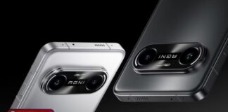Lava Agni 4 Launched in India: Know Price and Specifications Lava Agni 4 Launched in India: Know Price and Specifications