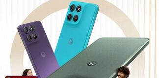 Moto G67 Power 5G Launched in India: Price and Specifications Moto G67 Power 5G Launched in India: Price and Specifications