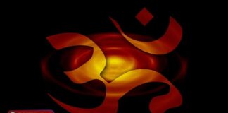 ॐ का रहस्य: ब्रह्मांडीय ध्वनि का वैज्ञानिक, आध्यात्मिक और मानसिक प्रभाव | जानिए पूरी जानकारी | 2YoDo विशेष ध्यान मुद्रा में ओम् जप करते व्यक्ति की शांतिमय छवि | Peaceful image of a person chanting OM in meditation posture