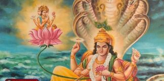 वैकुंठ धाम: कहाँ है, कैसा है और क्यों है इतना पवित्र? | जानिए पूरी जानकारी | 2YoDo विशेष वैकुंठ का कलात्मक चित्रण — भगवान विष्णु से जुड़ा दिव्य लोक, ज्योतिर्मय महल और कमल सरोवर। | Artistic depiction of Vaikuntha — a divine realm associated with Lord Vishnu, radiant palaces and lotus ponds.
