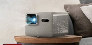 BenQ TK705i and BenQ TK705STi 4K Smart Projectors Launched in India: Know Price and Features BenQ TK705i and BenQ TK705STi 4K Smart Projectors Launched in India: Know Price and Features