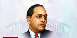 डॉ. भीमराव रामजी अंबेडकर का महापरिनिर्वाण दिवस 2025: सामाजिक न्याय के महामानव को शत्-शत् नमन | जानिए पूरी जानकारी | 2YoDo विशेष People paying tribute at Dr B.R. Ambedkar’s memorial on Mahaparinirvan Day | डॉ. भीमराव अंबेडकर की प्रतिमा के सामने श्रद्धांजलि देते लोग