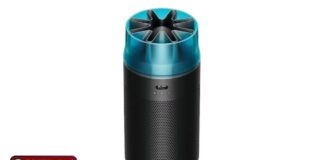 Dyson HushJet Purifier Compact Air Purifier Launched in India: Know Price and Features Dyson HushJet Purifier Compact Air Purifier Launched in India: Know Price and Features