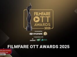 Filmfare OTT Awards 2025 – Full List of Winners in Different Categories | Details Inside Filmfare OTT Awards 2025 - Full List of Winners in Different Categories | Details Inside