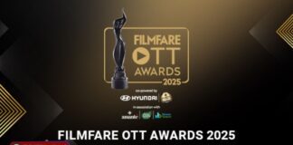 Filmfare OTT Awards 2025 – Full List of Winners in Different Categories | Details Inside Filmfare OTT Awards 2025 - Full List of Winners in Different Categories | Details Inside