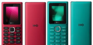 HMD 100 and HMD 101 Feature Phones Launched in India: Know Price and Features HMD 100 and HMD 101 Feature Phones Launched in India: Know Price and Features