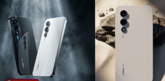 Lava Play Max Smartphone Launched in India: Know Price and Specifications Lava Play Max Smartphone Launched in India: Know Price and Specifications
