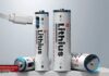 Portronics Lithius Cell USB-C Rechargeable Batteries Launched in India: Know Price and Features Portronics Lithius Cell USB-C Rechargeable Batteries Launched in India: Know Price and Features