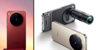 Vivo X300 and Vivo X300 Pro Launched in India: Know Price and Specifications Vivo X300 and Vivo X300 Pro Launched in India: Know Price and Specifications