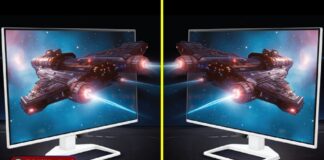 BenQ EW270Q 27-Inch 2K QHD 200Hz Gaming Monitor Launched in India | Know Price and Features BenQ EW270Q 27-Inch 2K QHD 200Hz Gaming Monitor Launched in India | Know Price and Features