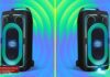 Samsung Sound Tower 2026 Series Launched in India | Know Price and Features Samsung Sound Tower 2026 Series Launched in India | Know Price and Features