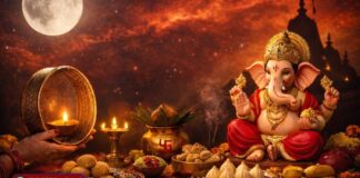 तिलकुटा चतुर्थी / सकट चौथ व्रत 2026: संतान की रक्षा, बाधाओं के नाश और सुख-समृद्धि का पावन पर्व | जानिए पूरी जानकारी | 2YoDo विशेष Women performing Sakat Chauth puja with til and gud | तिल और गुड़ के साथ सकट चौथ की पूजा करती महिलाएं