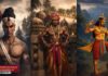 देव–दानव से आगे की दुनिया: यक्ष, गंधर्व और किन्नर कौन हैं, क्या है इनका रहस्यमय लोक? | जानिए पूरी जानकारी | 2YoDo विशेष Yaksha, Gandharva and Kinnara depicted in Hindu mythology art | हिंदू पौराणिक कला में दर्शाए गए यक्ष, गंधर्व और किन्नर