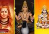 शनिदेव का भय क्यों नहीं सताता हनुमान और शिव भक्तों को? | जानिए पूरी जानकारी | 2YoDo विशेष Mythological image of Shani Dev with Lord Hanuman and Lord Shiva | हनुमान जी और भगवान शिव के साथ शनिदेव का पौराणिक चित्र