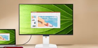 BenQ GW90TC Series Monitors Launched in India | Know Price and Specifications BenQ GW90TC Series Monitors Launched in India | Know Price and Specifications