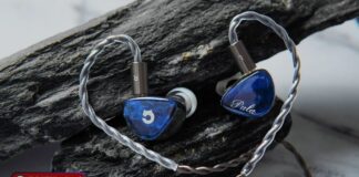 Headphone Zone and Pula Launched Unicrom IEM in India | Know Price and Features Headphone Zone and Pula Launched Unicrom IEM in India | Know Price and Features