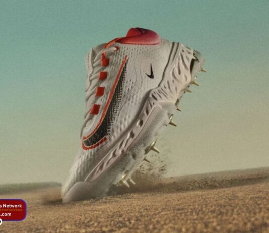 Nike Domain 3 Cricket Footwear Launched in India | Know Price and Features Nike Domain 3 Cricket Footwear Launched in India | Know Price and Features