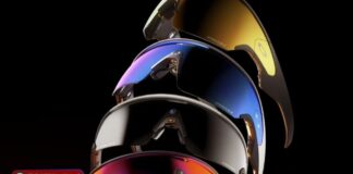Oakley Meta Vanguard Launched in India | Know Price and Specifications Oakley Meta Vanguard Launched in India | Know Price and Specifications